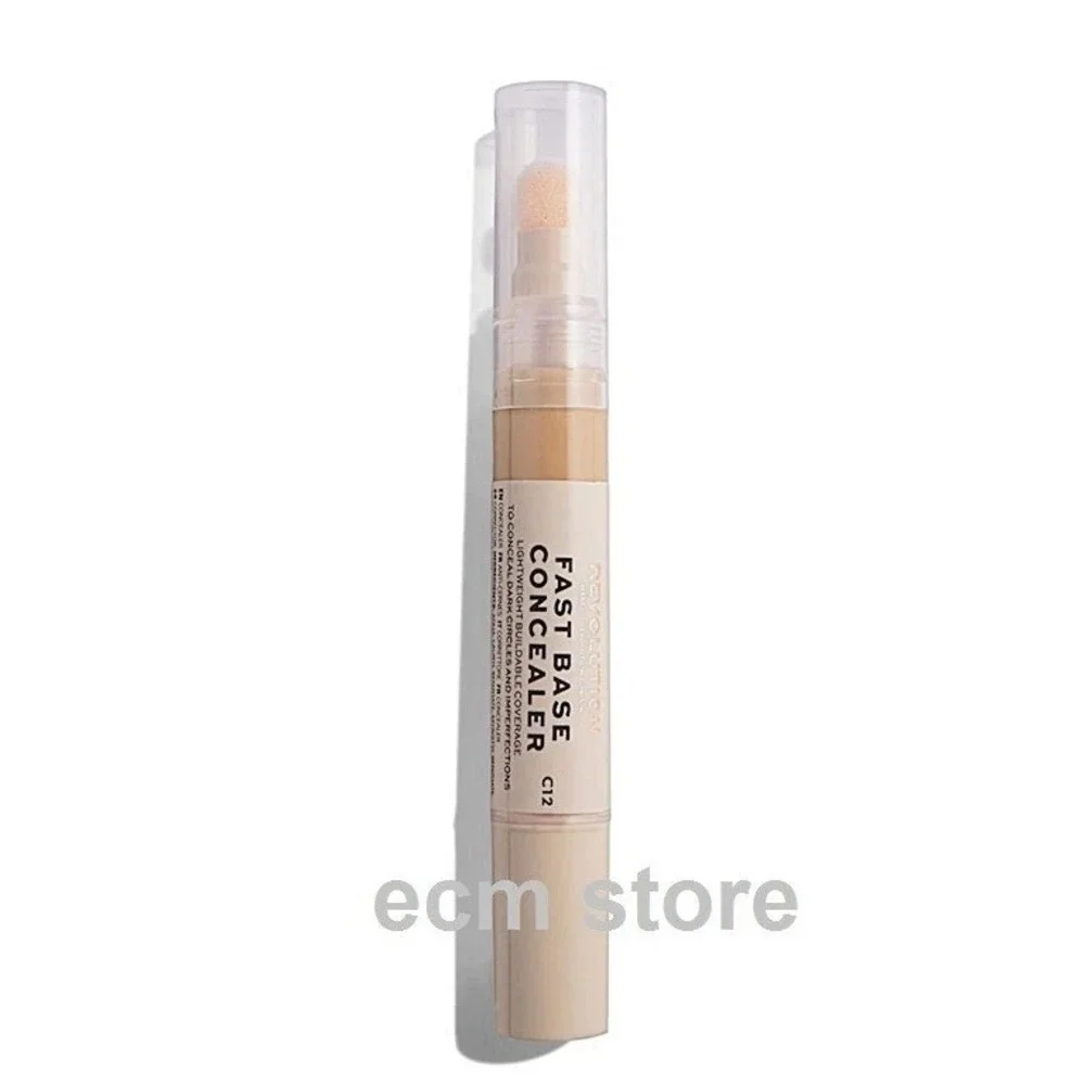 3 Revolution -‎ Fast Base Concealer C12 0.15oz